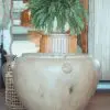 POTERIE CANGGU 2 100X100X70 POTERIE CANGGU 100X100X70