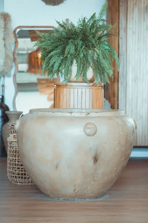 POTERIE CANGGU 2 100X100X70 POTERIE CANGGU 100X100X70