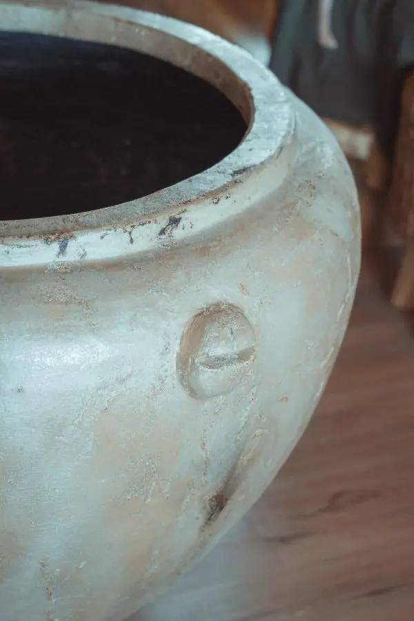 POTERIE CANGGU 3 100X100X70 POTERIE CANGGU 100X100X70