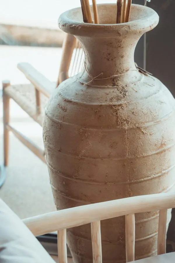 POTERIE DENPASAR 2 POTERIE DENPASAR
