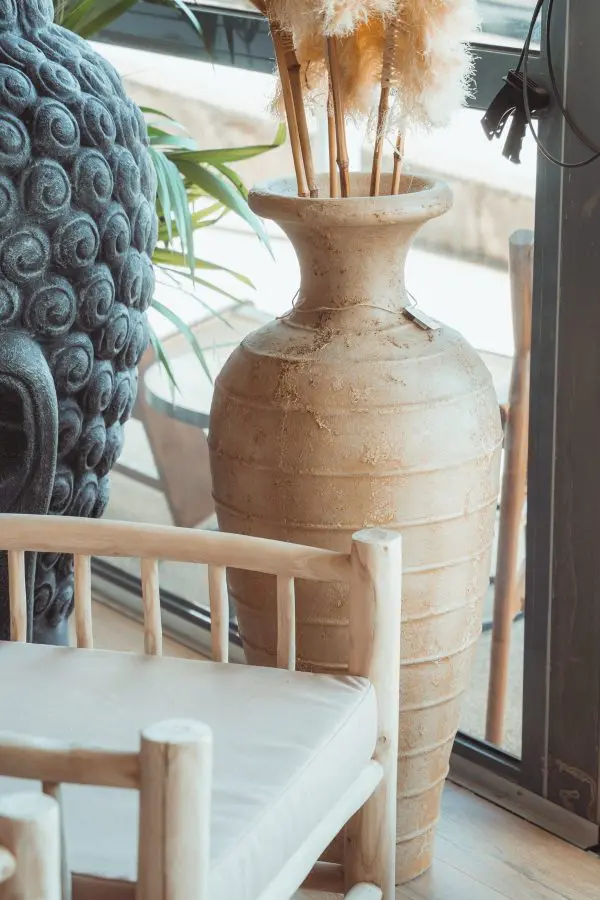 POTERIE DENPASAR POTERIE DENPASAR