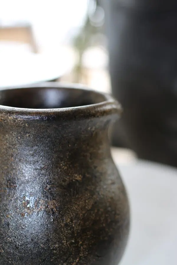 Poterie Amed (1) POTERIE AMED
