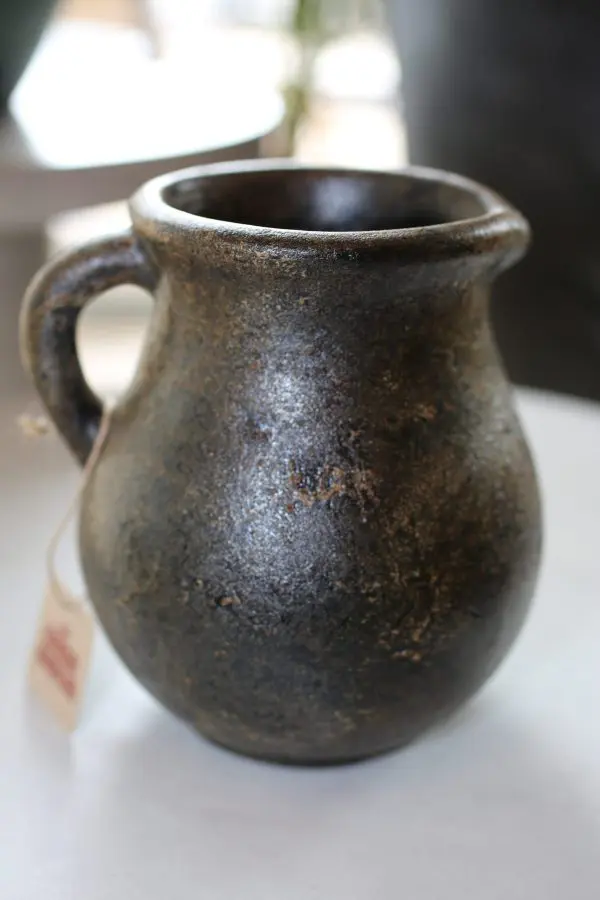 Poterie Amed (2) POTERIE AMED