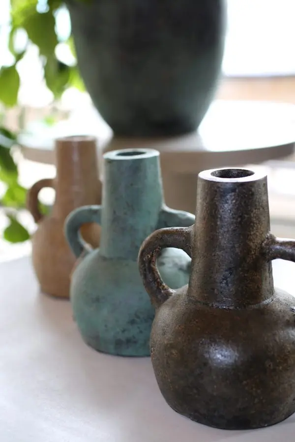 Poterie balian POTERIE BALIAN