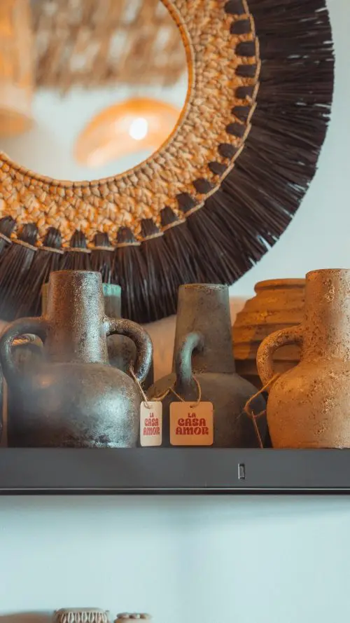 POTERIE BALIAN