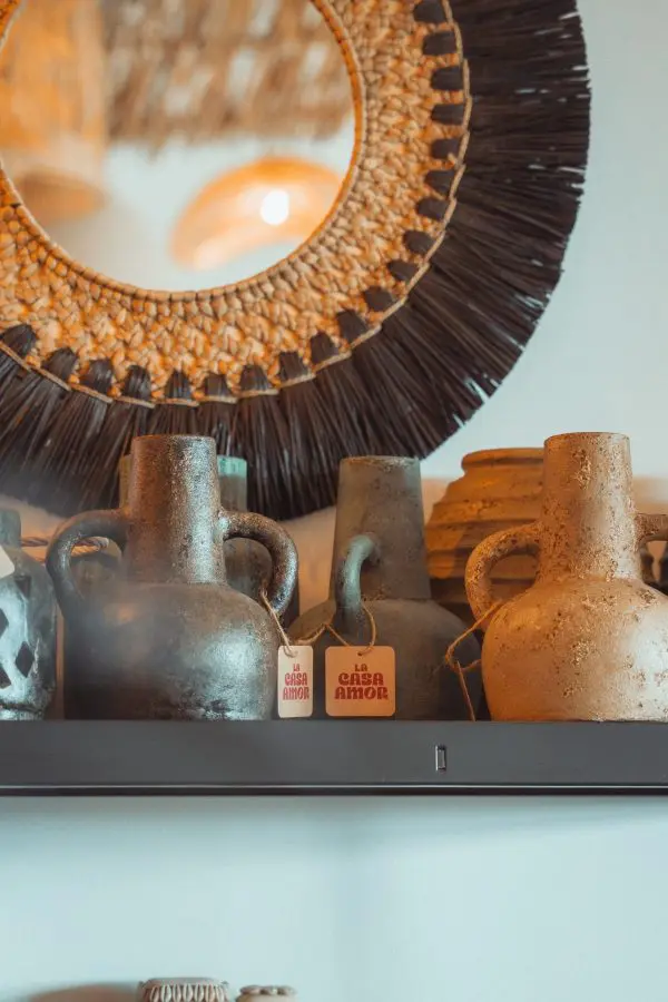 Poterie balian POTERIE BALIAN