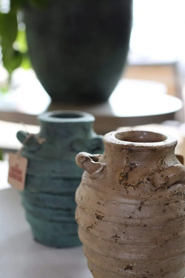 Poterie bangli POTERIE BANGLI