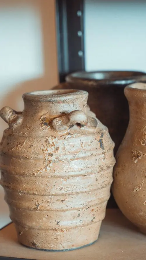 POTERIE BANGLI