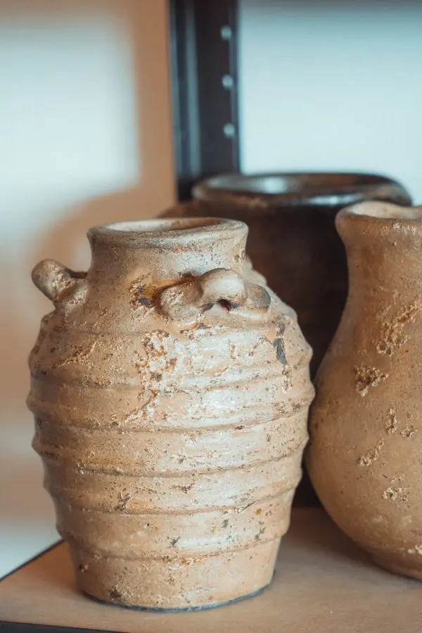 Poterie bangli POTERIE BANGLI