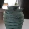 Poterie bangli vert (2) POTERIE BANGLI