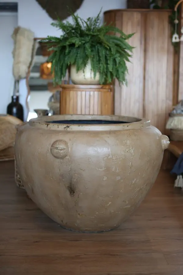 Poterie canggu (1) POTERIE CANGGU