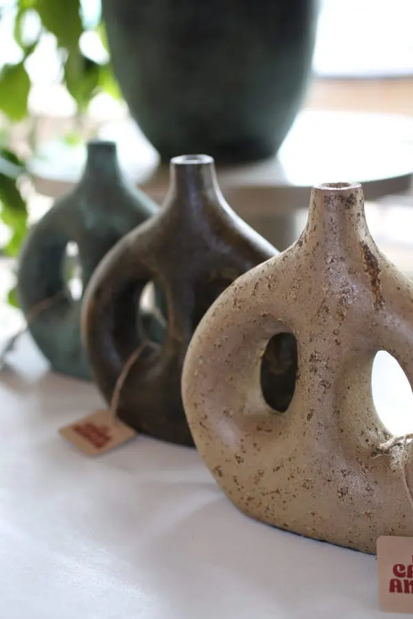 Poterie peace POTERIE PEACE