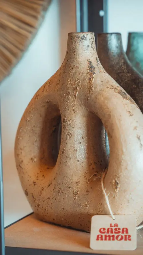 POTERIE PEACE