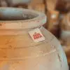 Poterie sanur crème antique 2 POTERIE SANUR