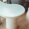 Table basse nuage 1 TABLE BASSE NUAGE