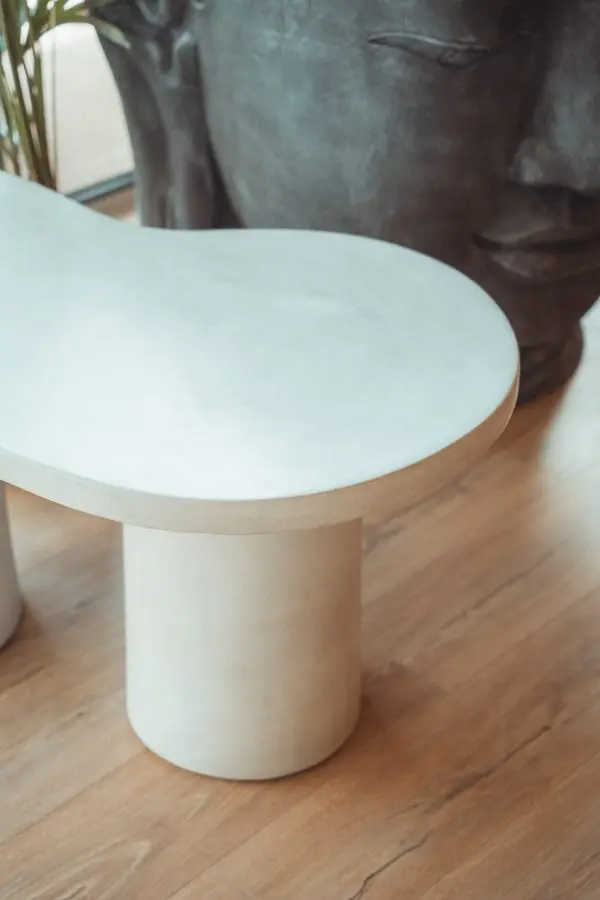 Table basse nuage 1 TABLE BASSE NUAGE