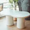 Table basse nuage TABLE BASSE NUAGE