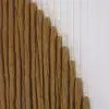 DECO MURALE MACRAME 100X100