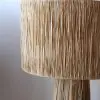 LAMPE A POSER RAPHIA H.160