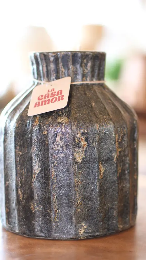 POTERIE BATUR