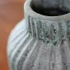 Poterie batur vert antique (1) POTERIE BATUR