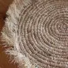 SET DE TABLE FRANGE NATUREL