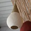 SUSPENSION GOUTE