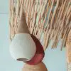 SUSPENSION GOUTE