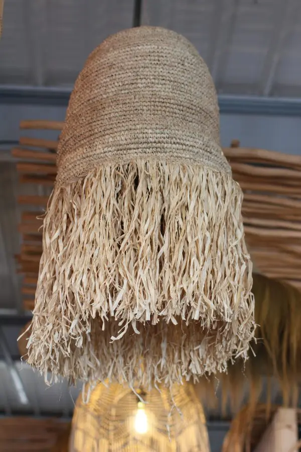 SUSPENSION CANDI