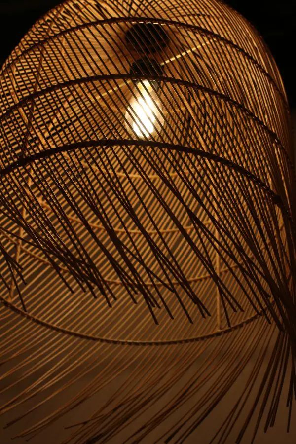Suspension rotin boheme (2) SUSPSENSION ROTIN BOHEME