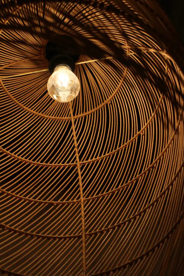 Suspension rotin boheme (3) SUSPSENSION ROTIN BOHEME