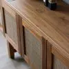 TV BUFFET TECK 160CM