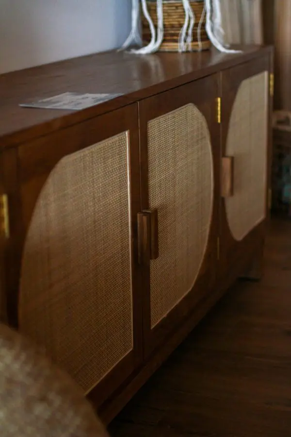 BUFFET 3 PORTES 160