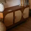 BUFFET 3 PORTES 160