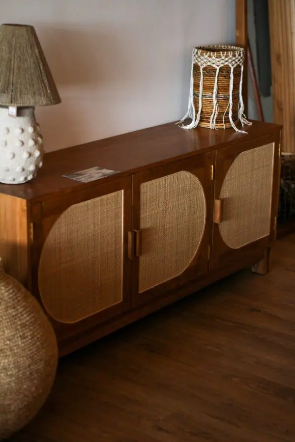 BUFFET 3 PORTES 160