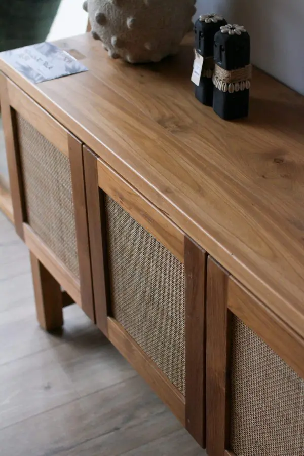 TV BUFFET TECK 160CM