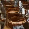TABLE SUAR L 230CM 4 TABLE L SUAR 235CM