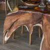 TABLE SUAR L 230CM 5 TABLE L SUAR 235CM
