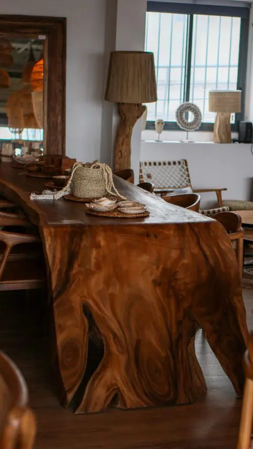 TABLE L SUAR 320